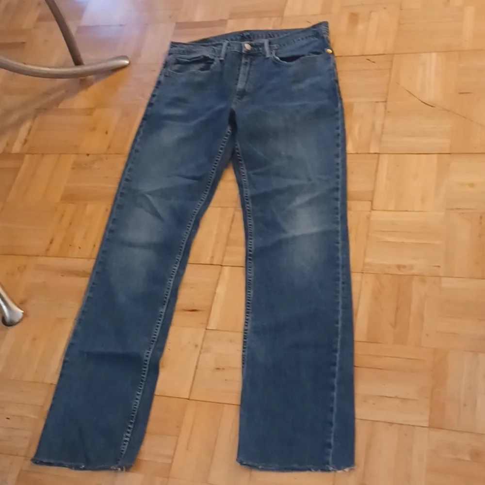 Levi Jeans Mens Size 34x34 Levi 559